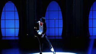 The final time Michael Jackson performed “Billie Jean” live on stage ❤️🎤
