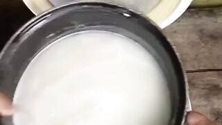 Secret Tip for Fragrant, Non-Sticky Rice