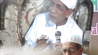 jasa para habaib dalam dakwah Islam
