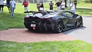Lamborghini 42