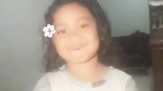 A child dancing 2