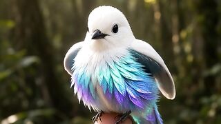 Wooooww beautiful birtd