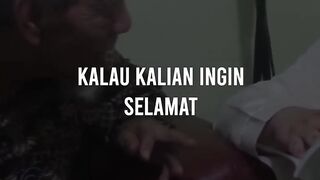 Di zaman sekarang banyak cobaan dan fitnah yang meimpa umat Islam.