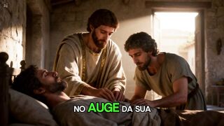São Cosme e São Damião-Os médicos de Deus.
