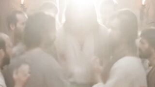 WHY WAS THOMAS MISSING WHEN JESUS FIRST APPEARED
