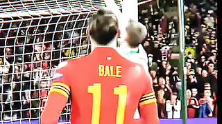 🔥 Bale Knew It! ⚽💥