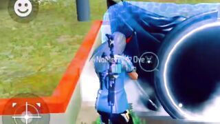 free fire gameplay Video | #fypシ #viralvideo #cecpooki #ffglitch 3