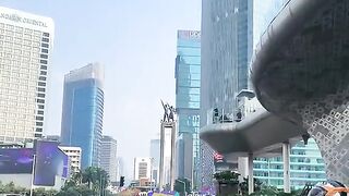 Di jakarta