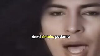 Amy search Ft Inka Christie - Cinta Kita