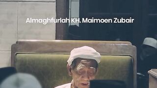 ketika Al quran hanya dibuat bacaan tidak dijadikan sebagai ilmu