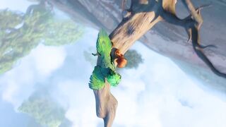The Power of Wings)