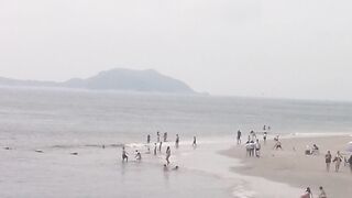 Litoral do Paraná Brasil 2