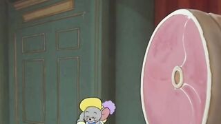 Tom and Jerry 110
