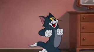 Tom and Jerry party