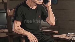 Animasi lucu 4