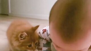 Cute baby girl 15