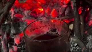 Kopi dan api