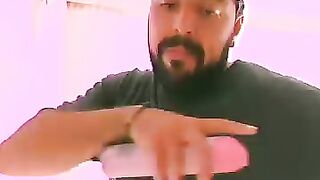 Teaching a fly to dance funk
