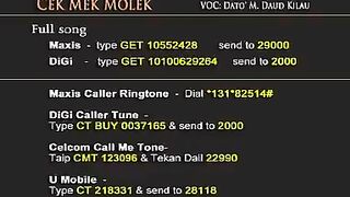 Cimek Molek
