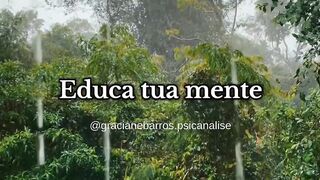 Mentalidade de sucesso
