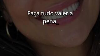 # Faça tudo valer a pena