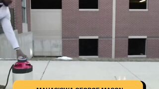 Cara memadamkan kebakaran