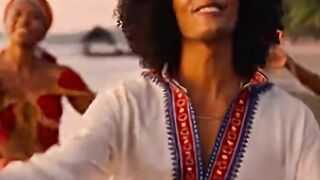 Angola Vídeo Song 2