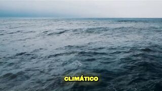 Por Que o Mar Sobe Antes do El Niño? A Física explica