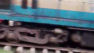 রেলপথ