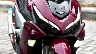 Modifikasi motor 2