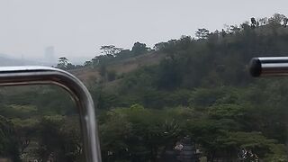 Hill view 2