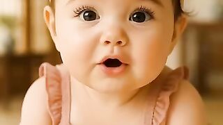 Cute baby 313