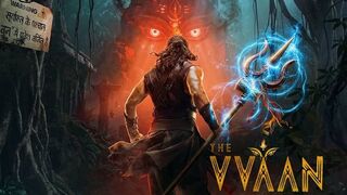 The Vvaan: Force of the Forrest (2026)