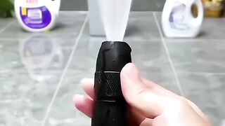 Water spray gun for car wash