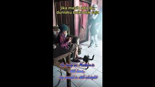 Ibuku adalah Segalanya