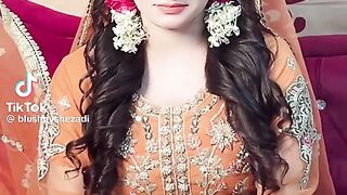 blush by shahzadi