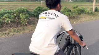 Dragbike 130cc
