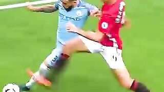 When Zlatan Loses Control 2