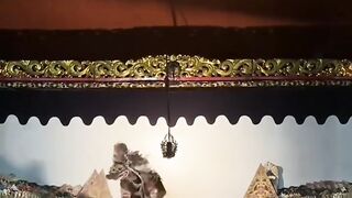 Kesenian Budaya Wayang