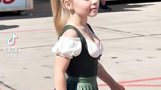 Elina baby