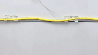 Cable wire organizer 2