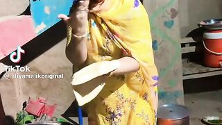 Aliya malik