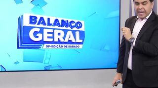 Delegado explica resgate de mulheres em situação de exploração sexual em Brasília