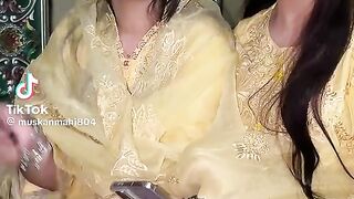 Muskan Mahi