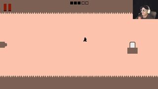 Level Devil #6 serras e flap