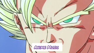 Goku luta nível 3 contra Majin Boo