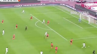 netherland win