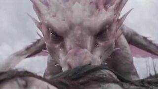 The Mother’s Monster 👹🐉 | She Gave Birth to a Dragon! 😱💔