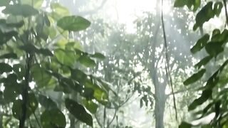 Survival bushcraft Skills  ISSEI  funny video 😂😂😂 | SAGAWA Best Shorts  The envy of single people 🥊 #funny #shorts