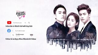 The Best Meeting EP04  CEO Marries a Girl Carrying Ex's Son  Ming Dao, Ying Er, Ma Tianyu